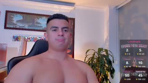JBrooksXx online show from 13, 7, 2026