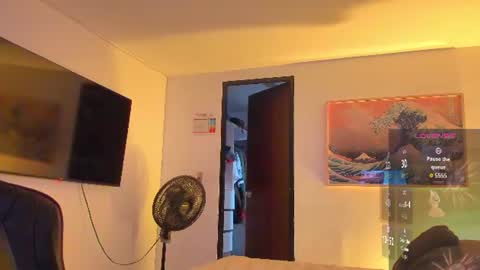 JBrooksXx online show from 14, 7, 2026