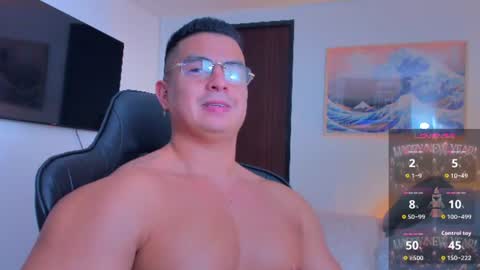 JBrooksXx online show from 14, 7, 2026