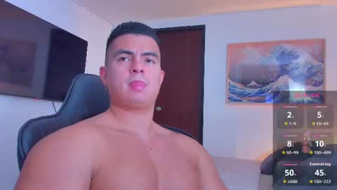 JBrooksXx online show from 15, 7, 2026