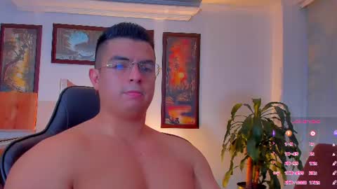 JBrooksXx online show from 20, 7, 2026