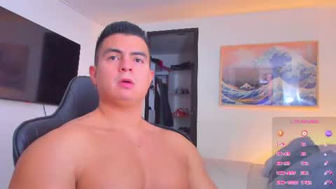 JBrooksXx online show from 21, 7, 2026