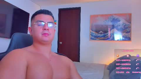 JBrooksXx online show from 22, 7, 2026