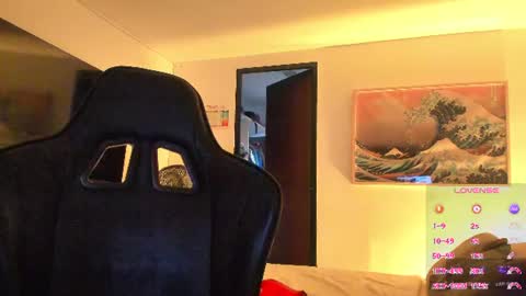 JBrooksXx online show from 23, 7, 2026