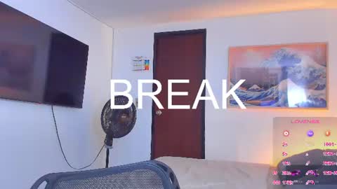 JBrooksXx online show from 24, 7, 2026