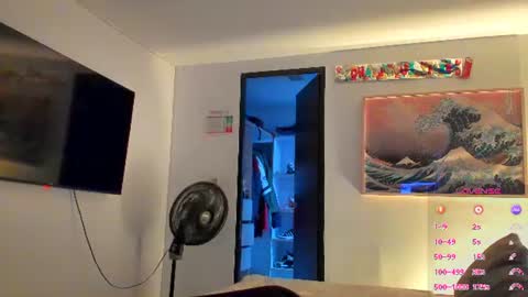 JBrooksXx online show from 25, 7, 2026