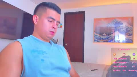 JBrooksXx online show from 27, 7, 2026