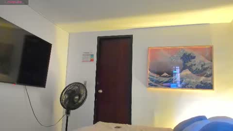 JBrooksXx online show from 28, 7, 2026