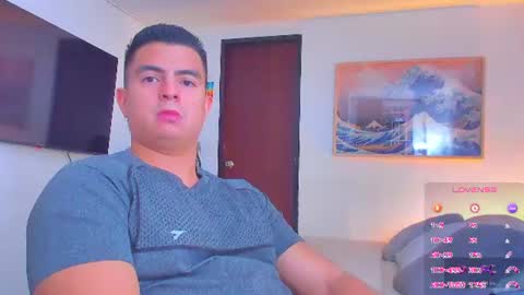 JBrooksXx online show from 28, 7, 2026