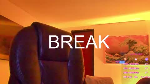 JBrooksXx online show from 31, 7, 2026