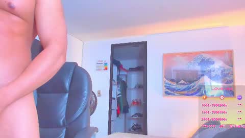 JBrooksXx online show from 1, 8, 2026