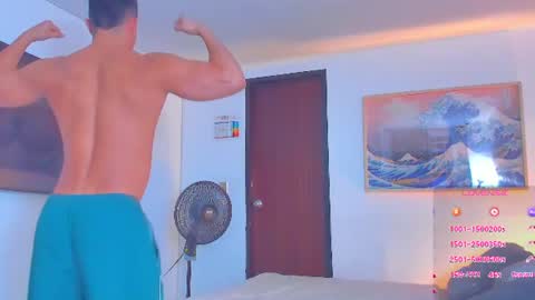 JBrooksXx online show from 5, 8, 2026