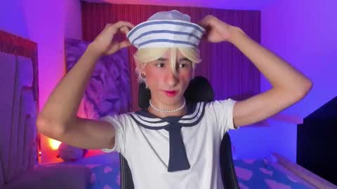 JASPER online show from 5, 10, 2025