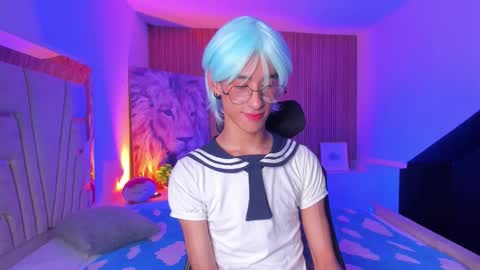 JASPER online show from 15, 10, 2025