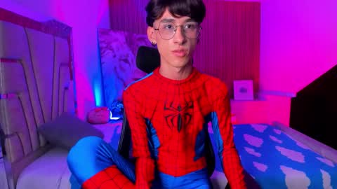 JASPER online show from 17, 10, 2025