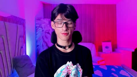 JASPER online show from 18, 10, 2025