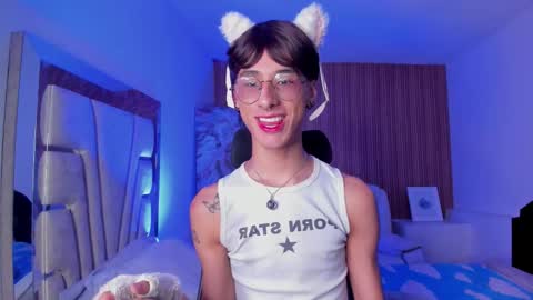 JASPER online show from 20, 10, 2025