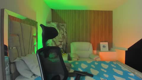 JASPER online show from 31, 10, 2025