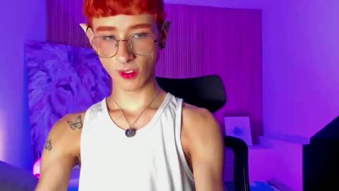 JASPER online show from 3, 11, 2025