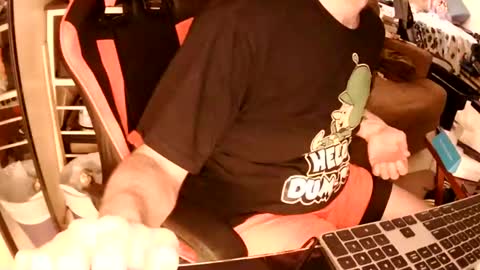 jasperh98 online show from 12, 3, 2025