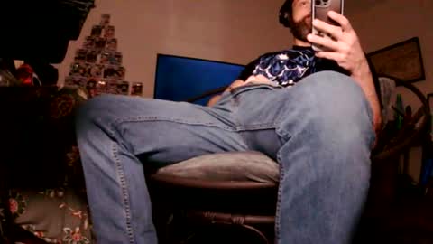 jasperh98 online show from 5, 1, 2026