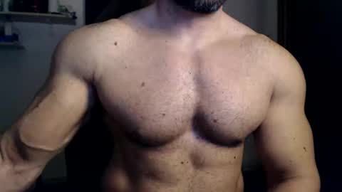 JaspherMscl online show from 14, 2, 2026