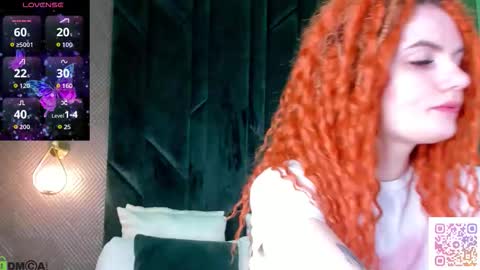 Charlotte online show from 23, 9, 2025