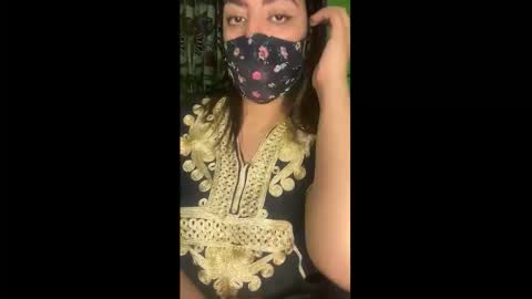 Jassmina  online show from 17, 2, 2026