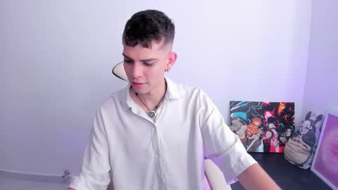 Snapshot of jasson___ chatting on 18, 12, 2025 jasson___ online show from 18, 12, 2025