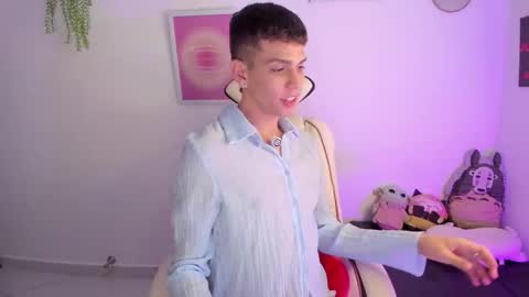 Snapshot of jasson___ chatting on 8, 1, 2026 jasson___ online show from 8, 1, 2026