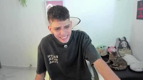 Snapshot of jasson___ chatting on 10, 1, 2026 jasson___ online show from 10, 1, 2026