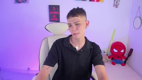 Snapshot of jasson___ chatting on 3, 2, 2026 jasson___ online show from 3, 2, 2026