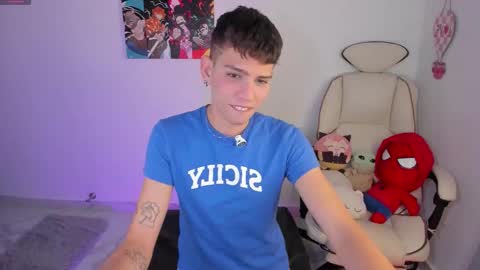 Snapshot of jasson___ chatting on 28, 2, 2026 jasson___ online show from 28, 2, 2026