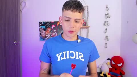 jasson___ online show from 24, 5, 2026