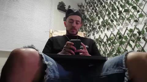 JKing  online show from 1, 3, 2025