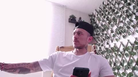 JKing  online show from 11, 3, 2025