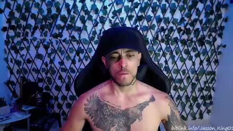 JKing  online show from 10, 9, 2025