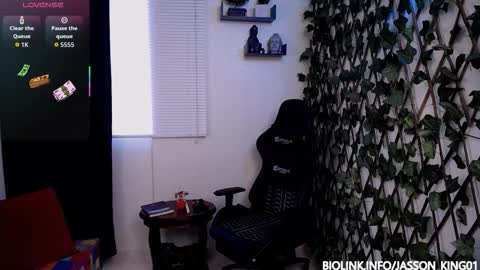 JKing  online show from 21, 11, 2025