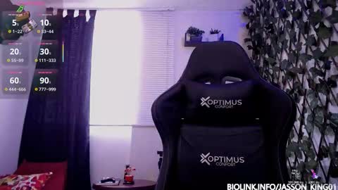 JKing  online show from 29, 11, 2025