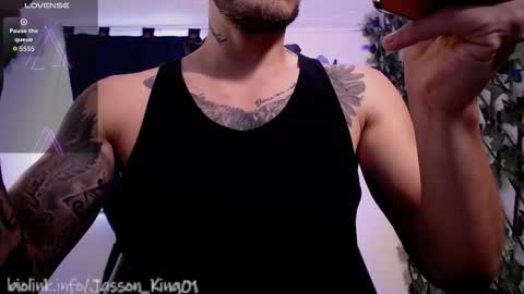 JKing  online show from 17, 1, 2026