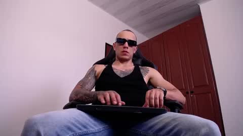 JKing  online show from 2, 5, 2026