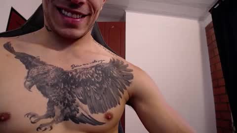 JKing  online show from 12, 5, 2026