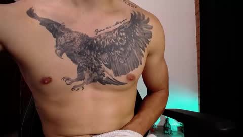 JKing  online show from 17, 5, 2026