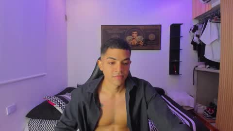 Snapshot of jasson_miller1 chatting on 25, 3, 2026 Jasson online show from 25, 3, 2026