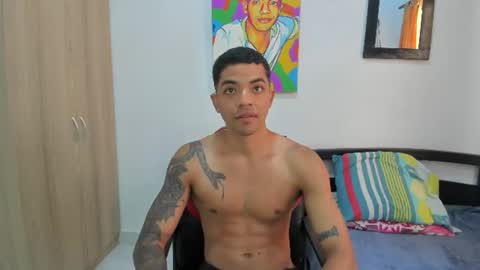 Snapshot of jasson_miller1 chatting on 22, 7, 2026 Jasson online show from 22, 7, 2026
