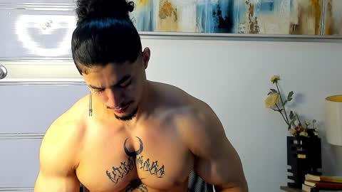 Lil Dark online show from 4, 12, 2024