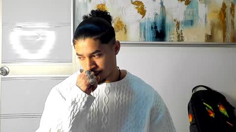 Lil Dark online show from 31, 1, 2025