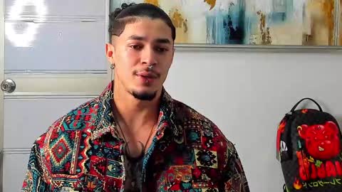 Lil Dark online show from 7, 3, 2025