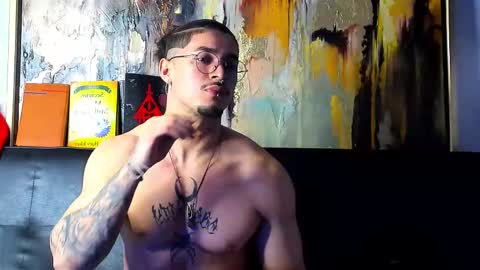 Lil Dark online show from 16, 9, 2025