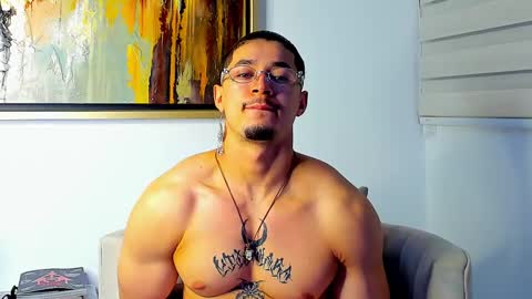 Lil Dark online show from 21, 10, 2025